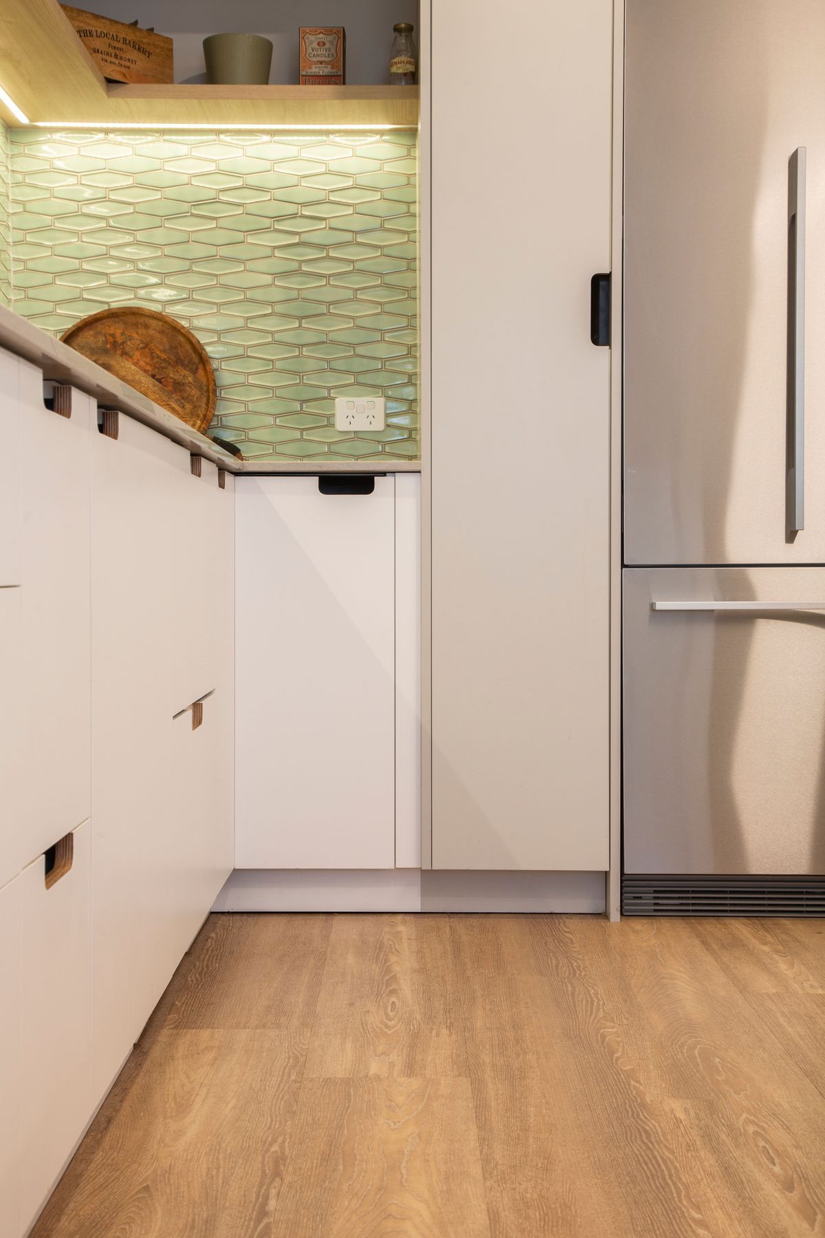 Shanahan Lane | HUB Design