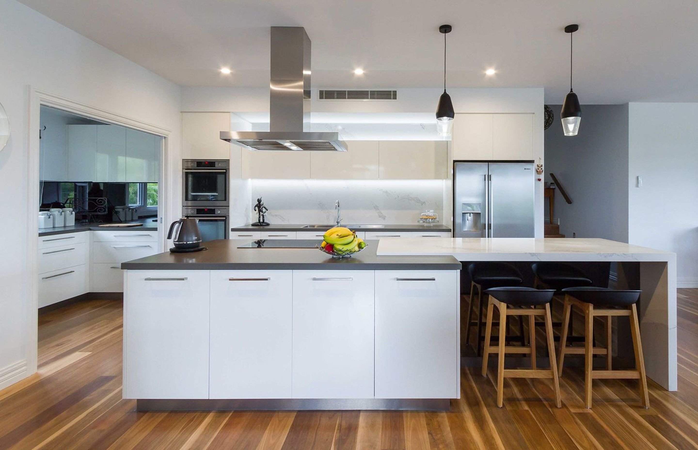 ##Big Space, Bigger Dreams - Warrandyte House