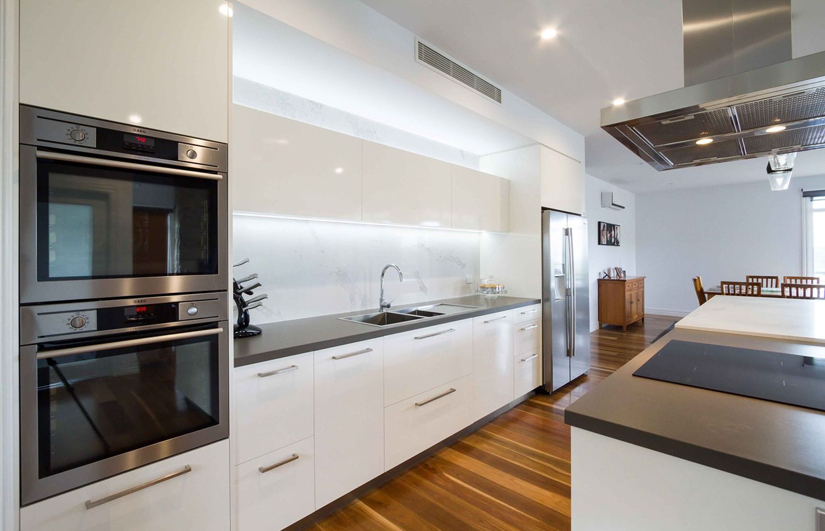 ##Big Space, Bigger Dreams - Warrandyte House