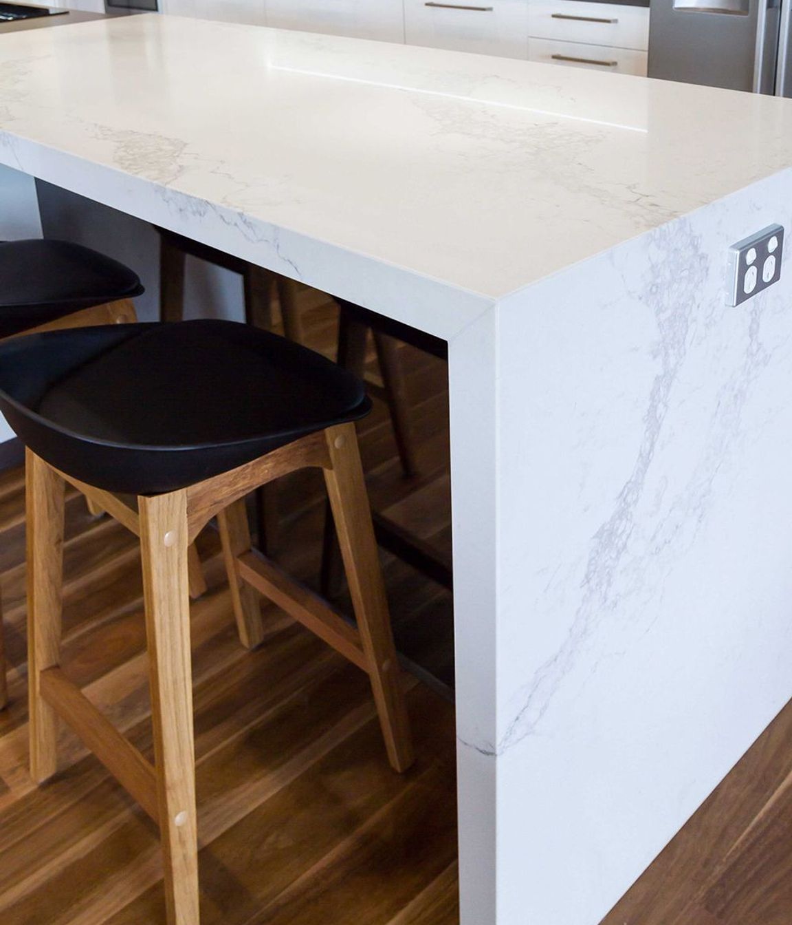 ##Big Space, Bigger Dreams - Warrandyte House