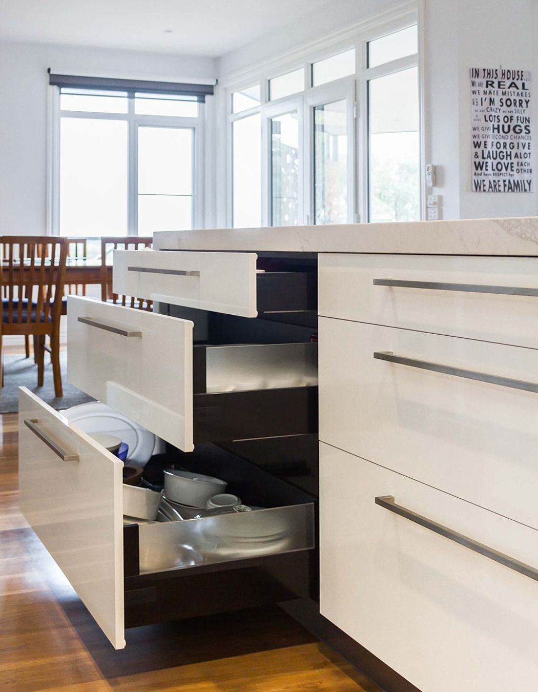 ##Big Space, Bigger Dreams - Warrandyte House