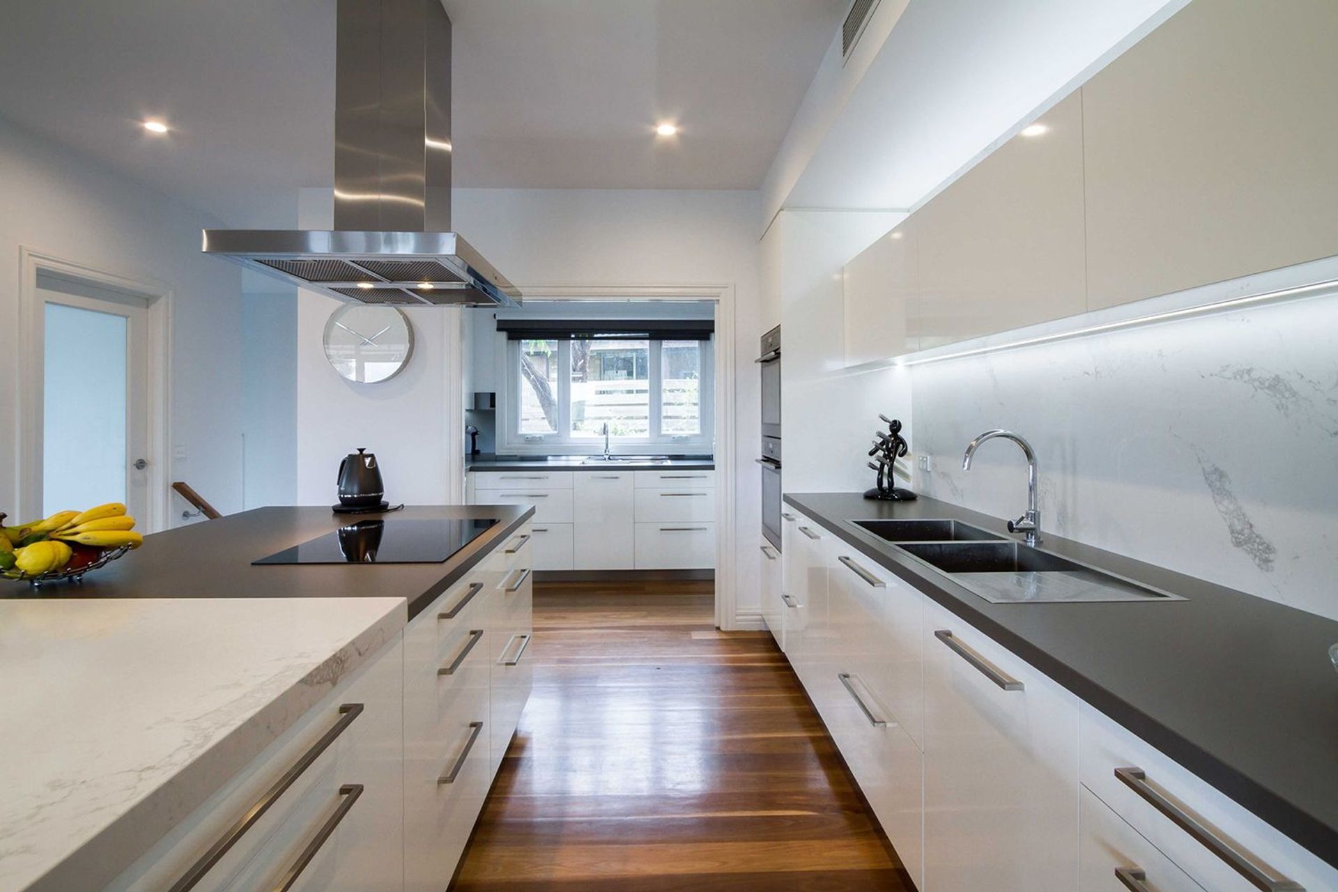 ##Big Space, Bigger Dreams - Warrandyte House