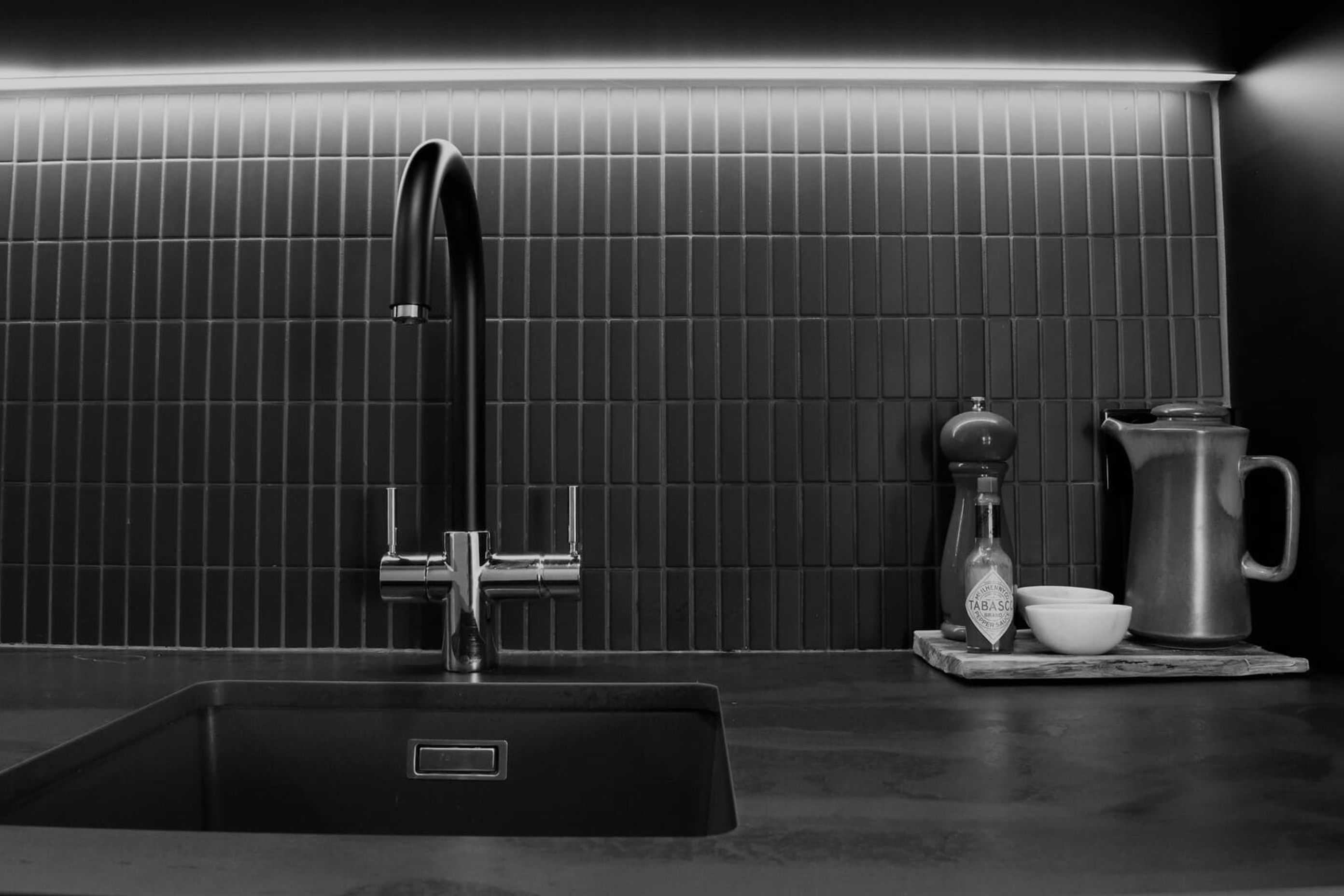 Bruno's Kitchen