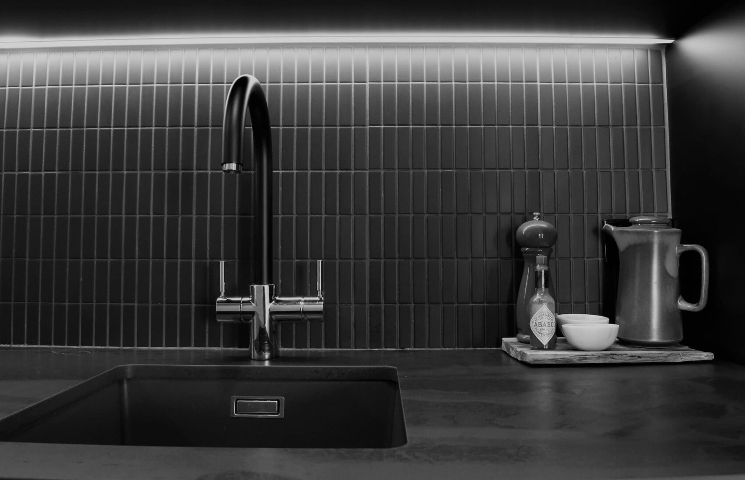 Bruno's Kitchen