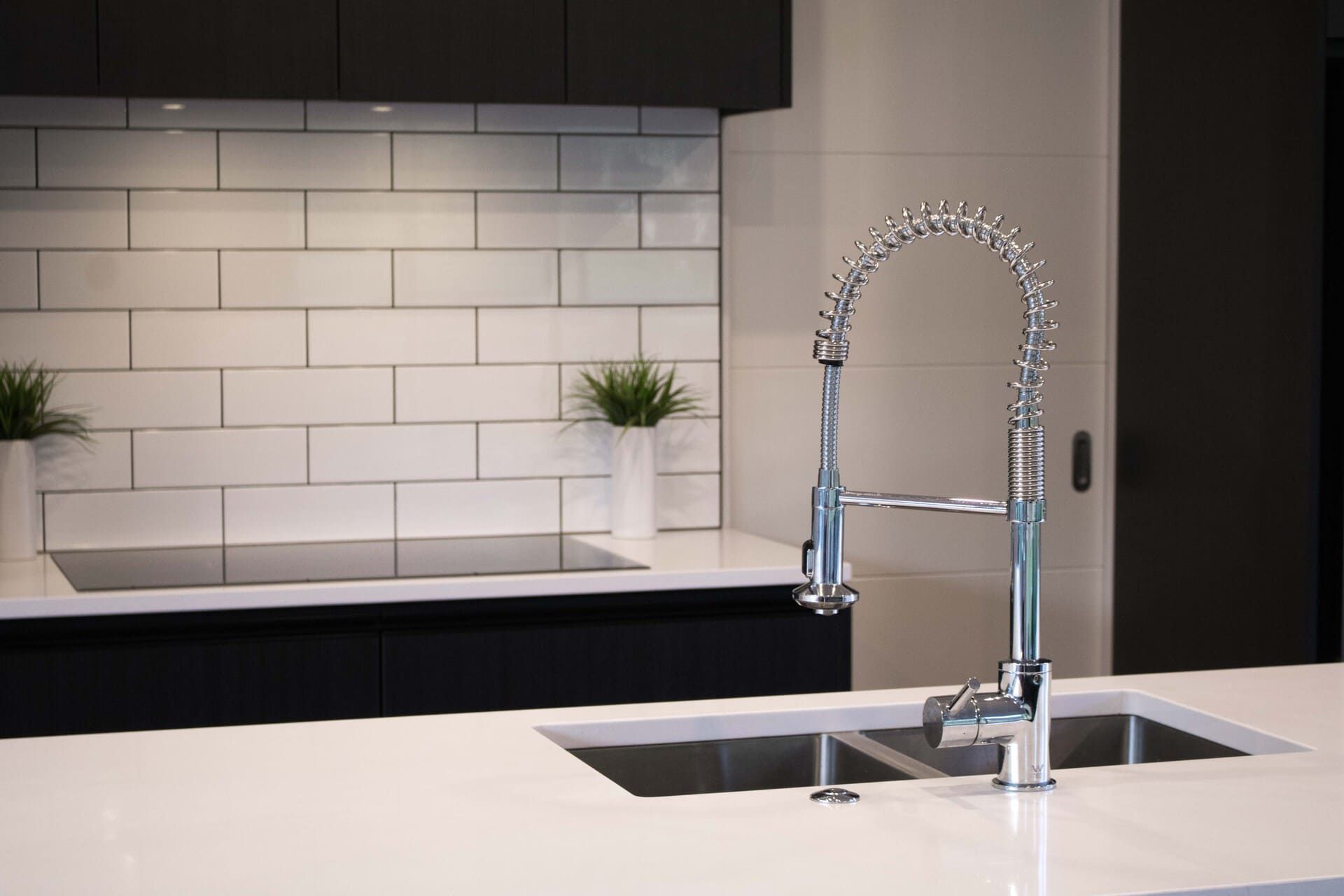 Monochromatic Living