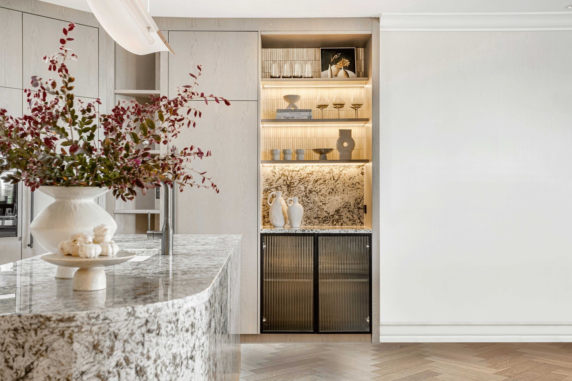 Parkview | Penthouse Remuera