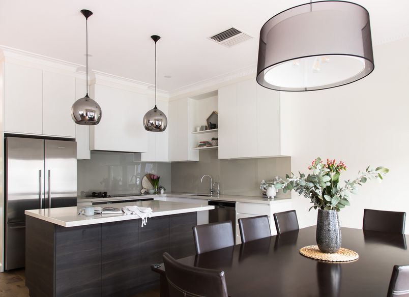 McKinnon, Modern Update Renovation
