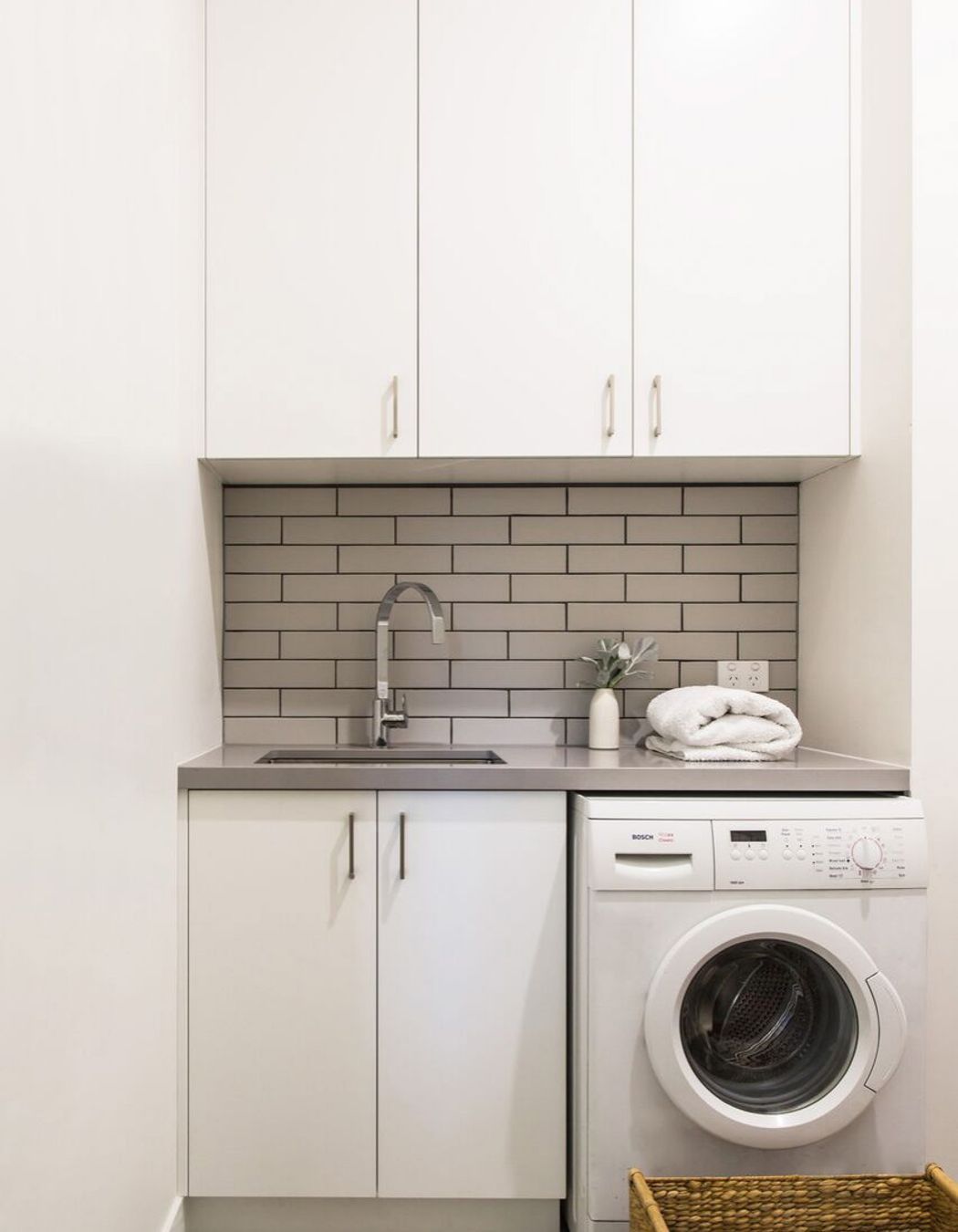 McKinnon, Modern Update Renovation
