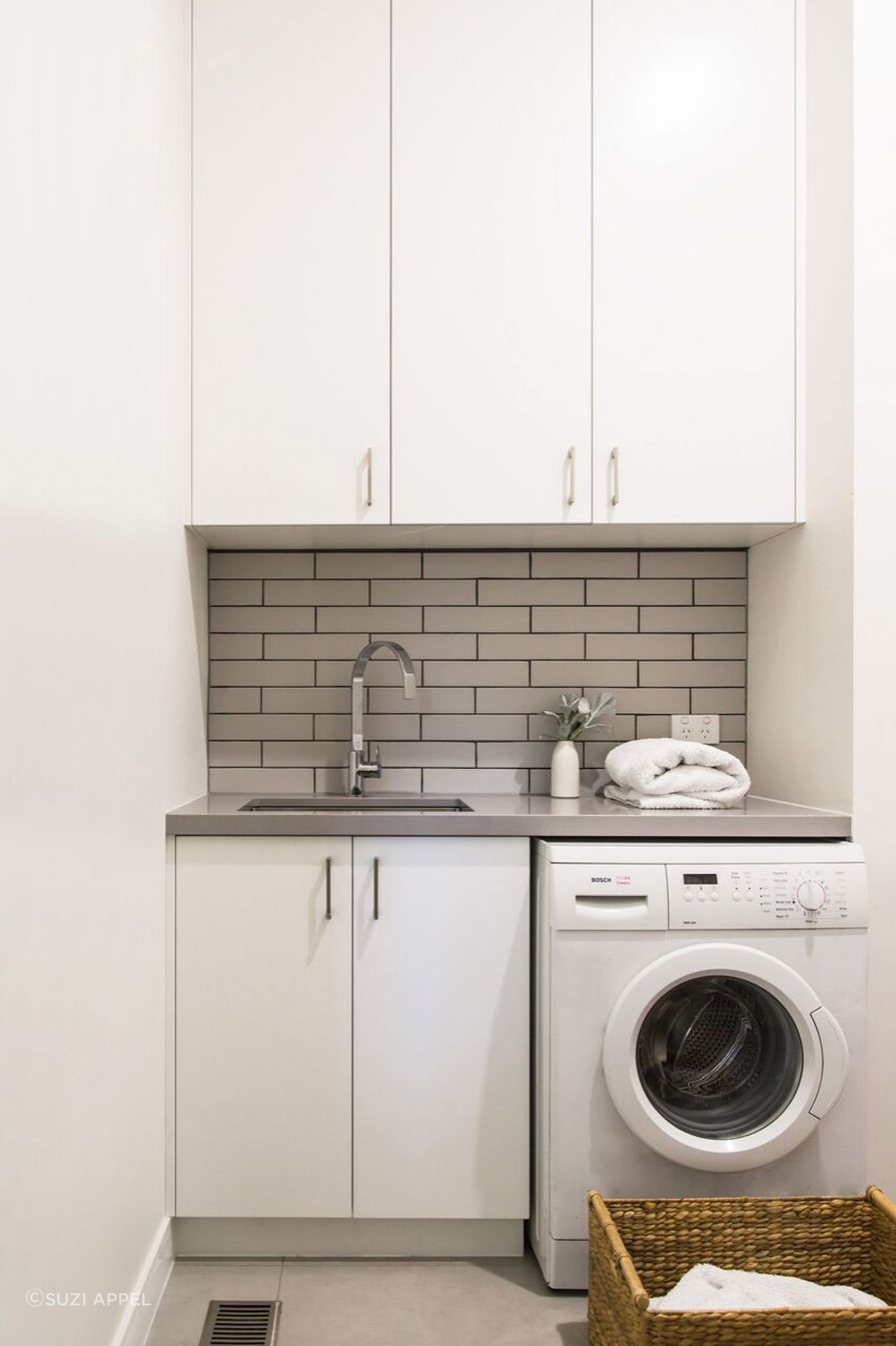 McKinnon, Modern Update Renovation