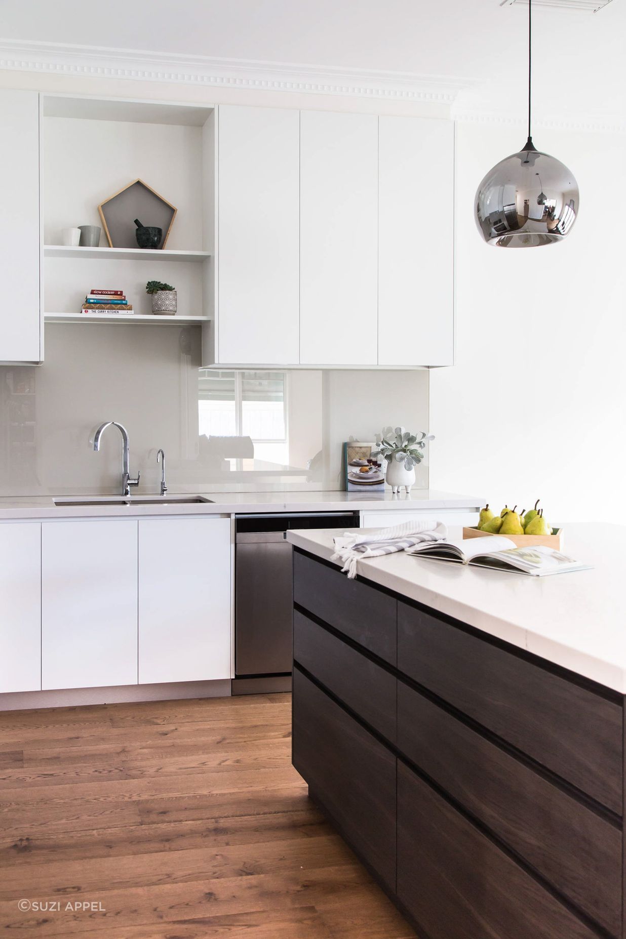 McKinnon, Modern Update Renovation