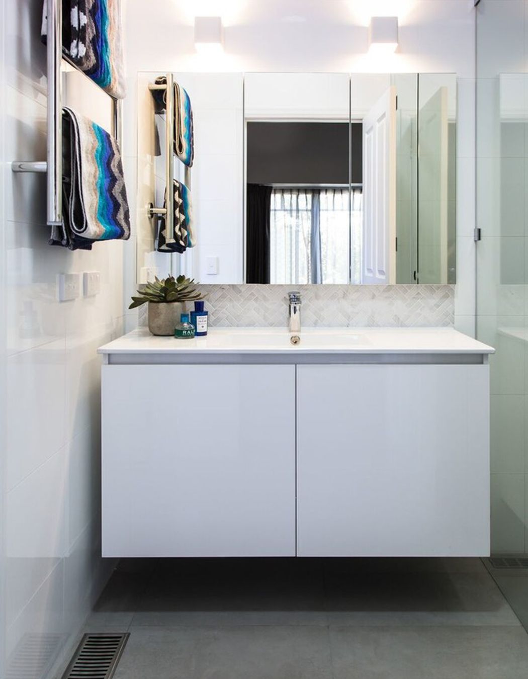 McKinnon, Modern Update Renovation