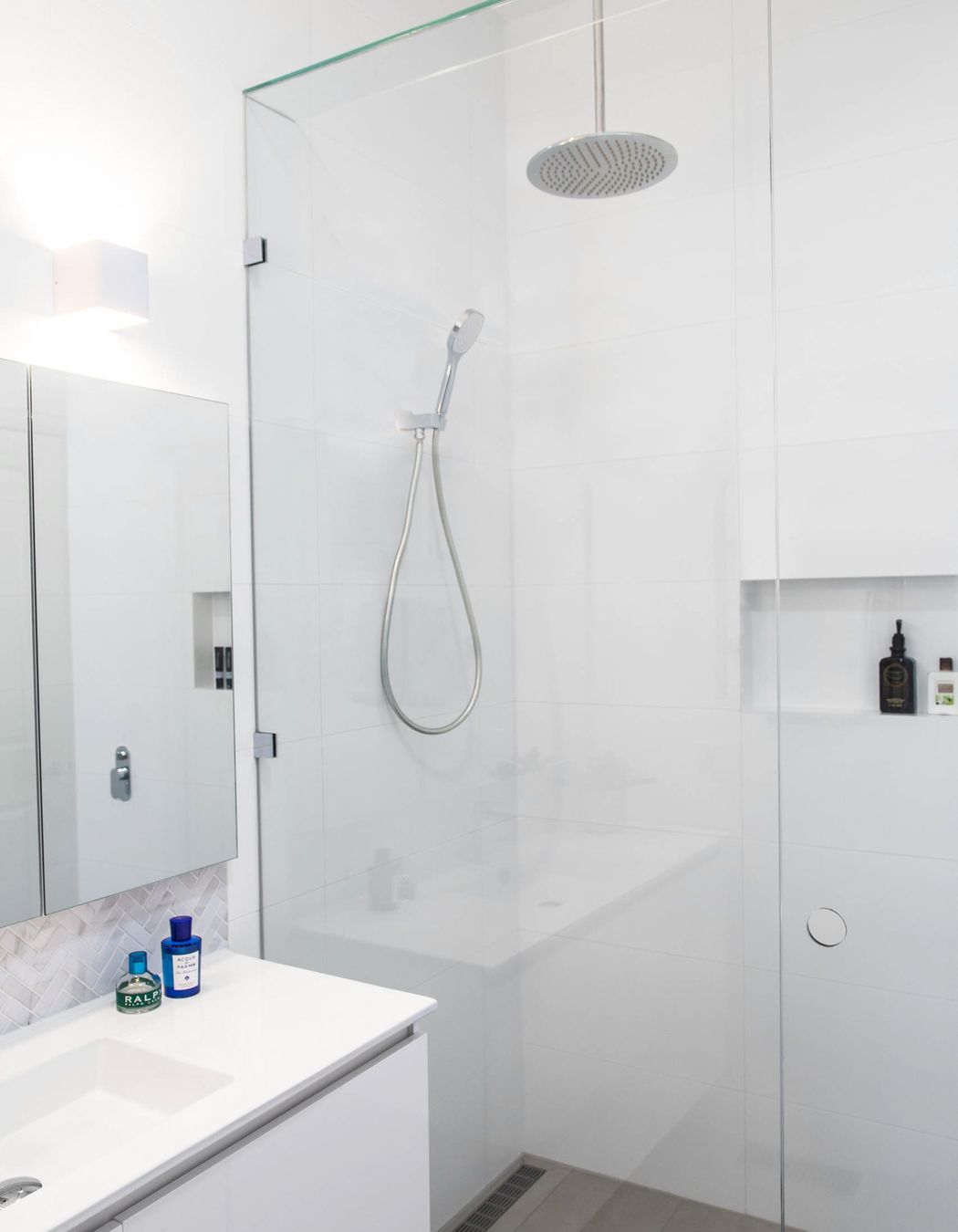 McKinnon, Modern Update Renovation