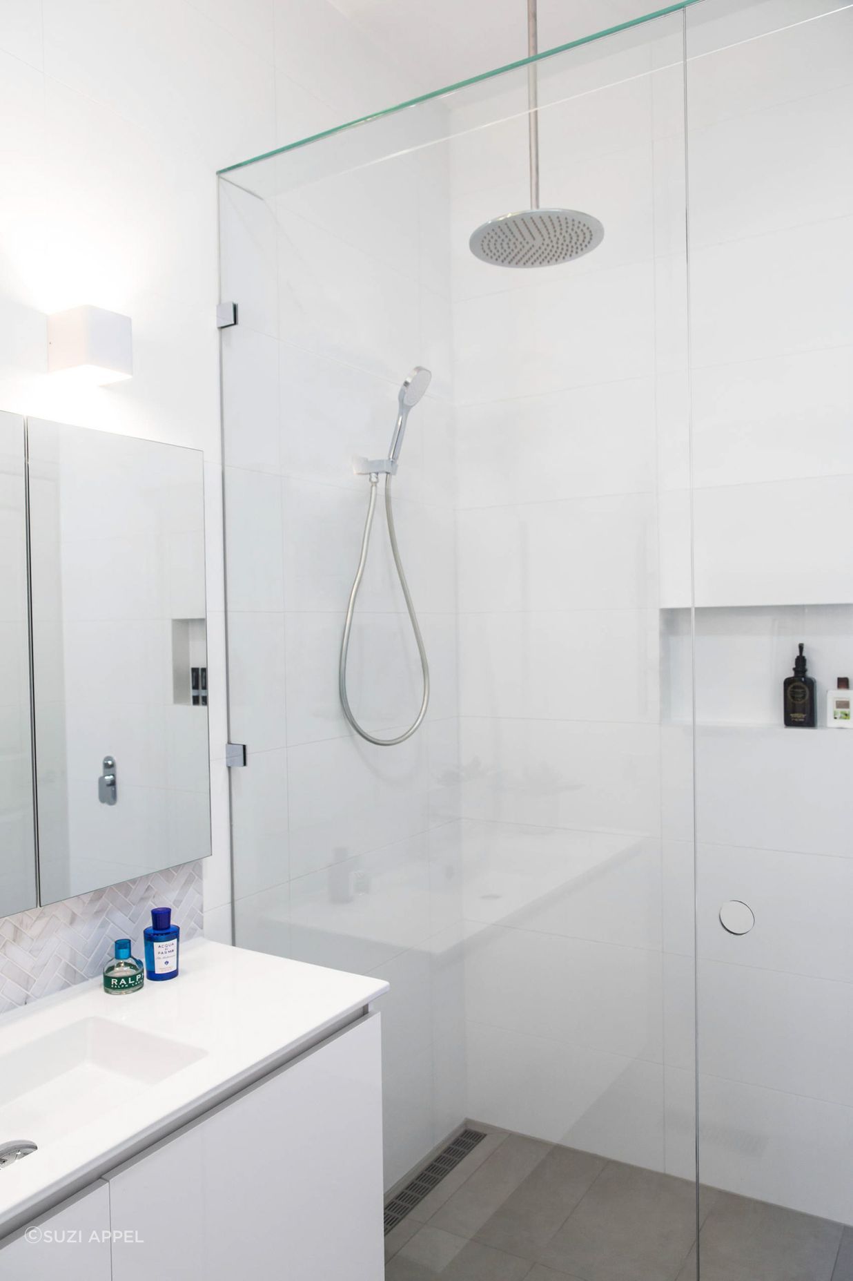 McKinnon, Modern Update Renovation