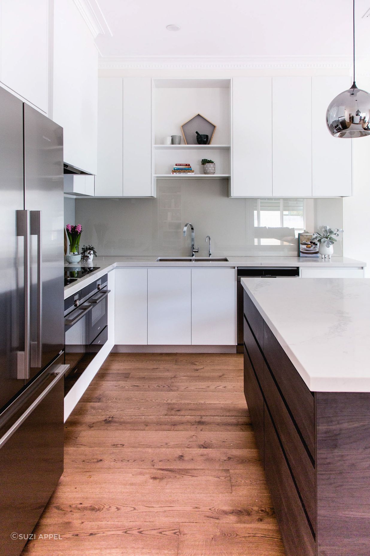 McKinnon, Modern Update Renovation