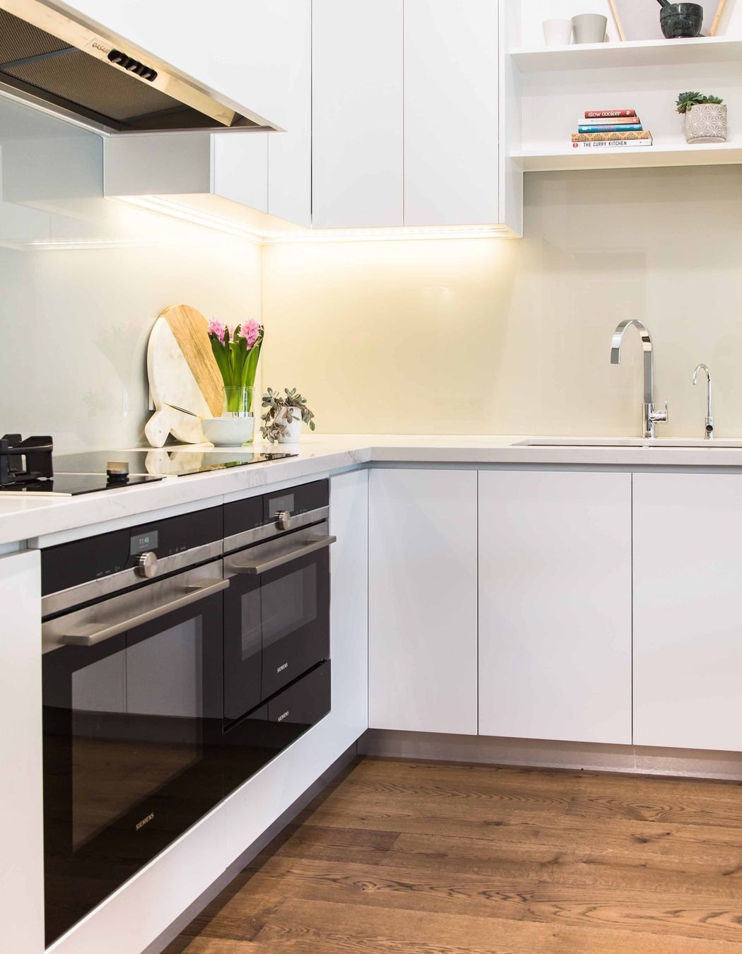 McKinnon, Modern Update Renovation