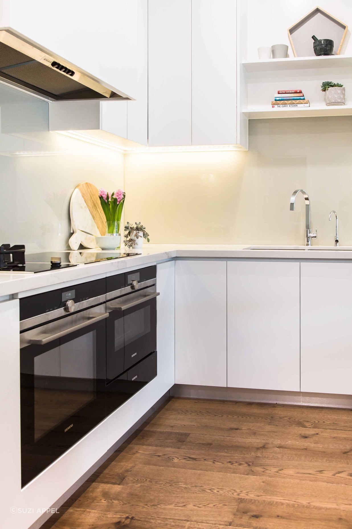 McKinnon, Modern Update Renovation