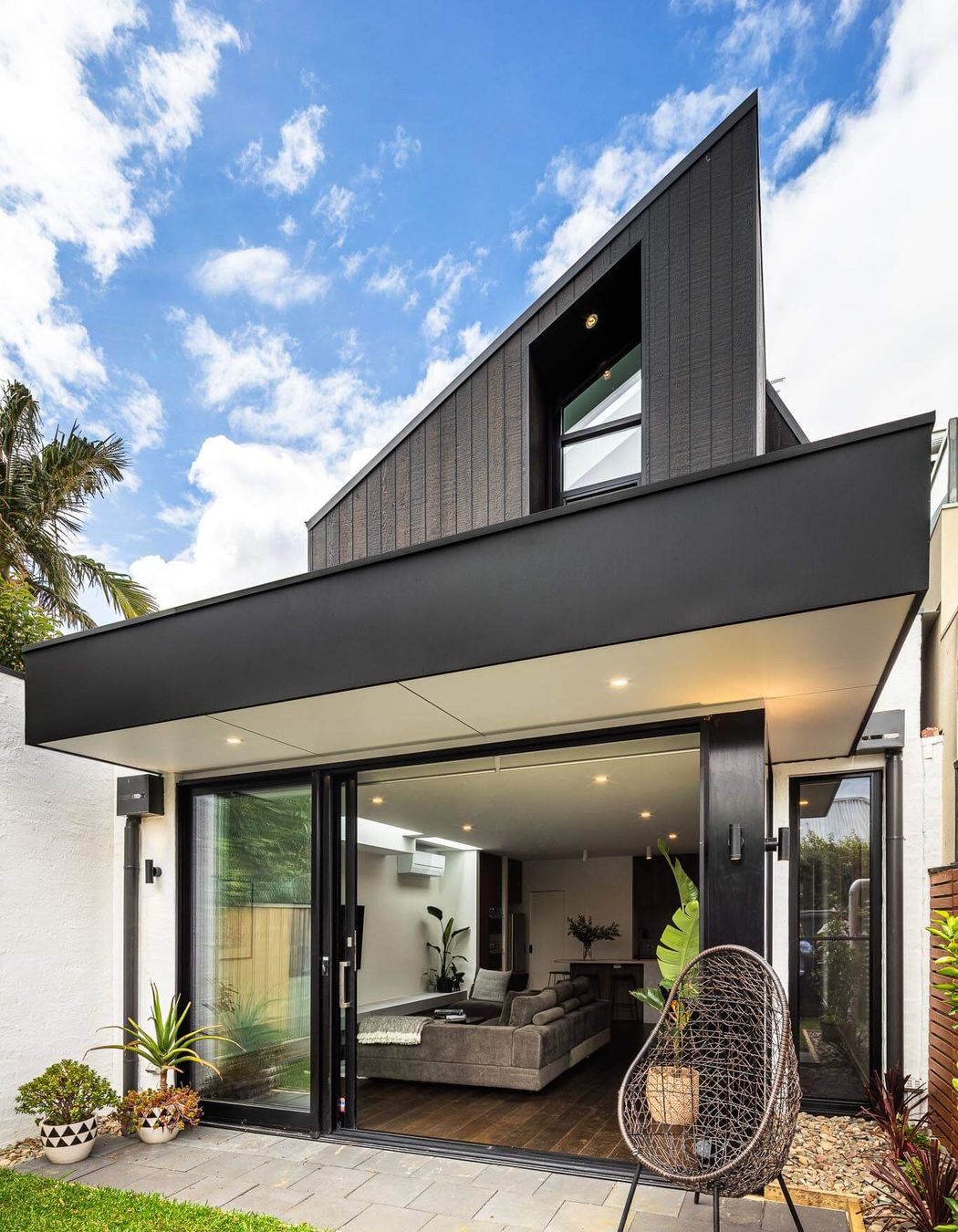 Coppin House - Richmond