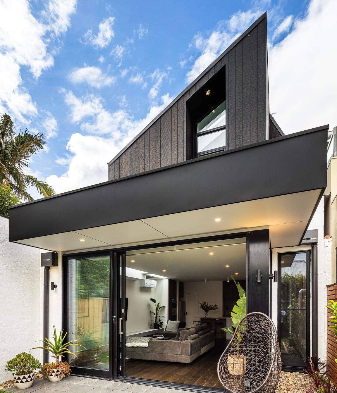 Coppin House - Richmond