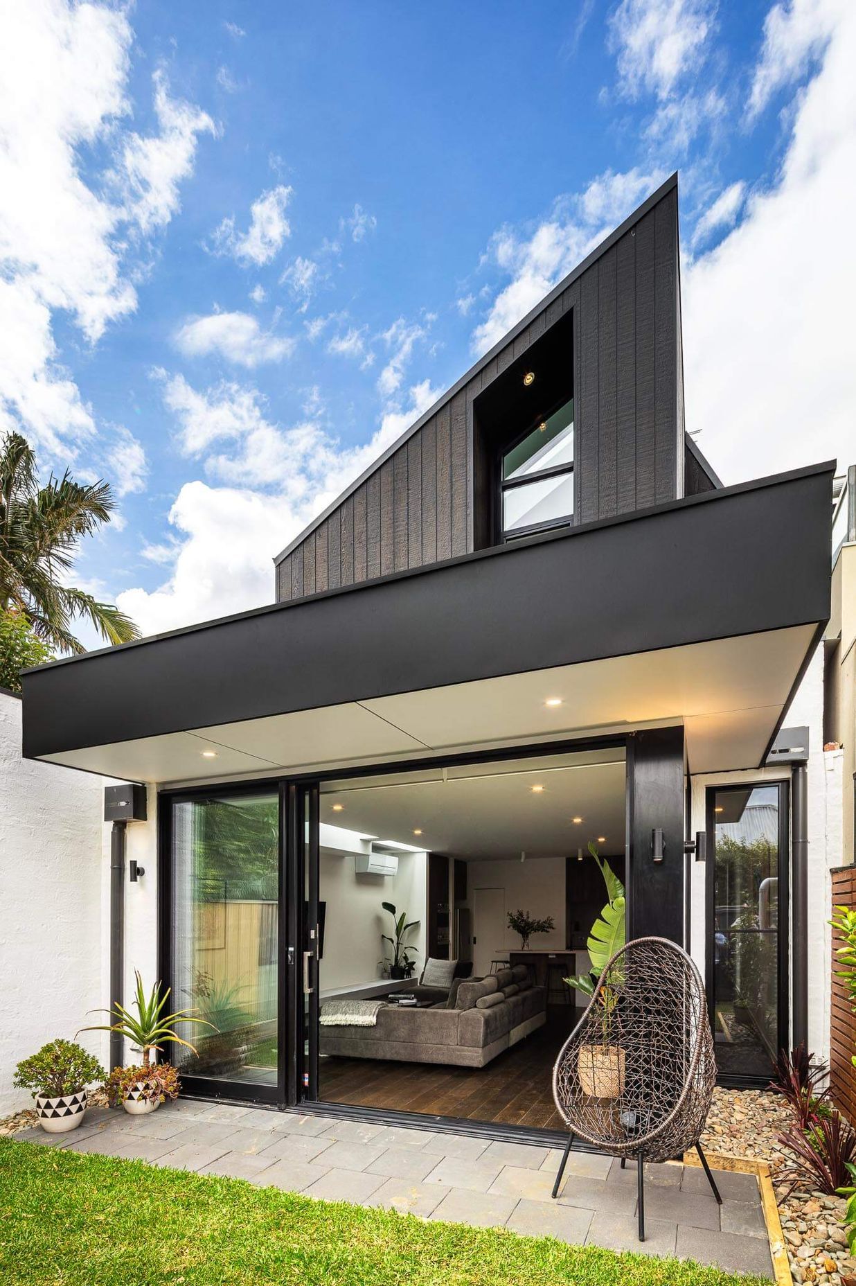 Coppin House - Richmond