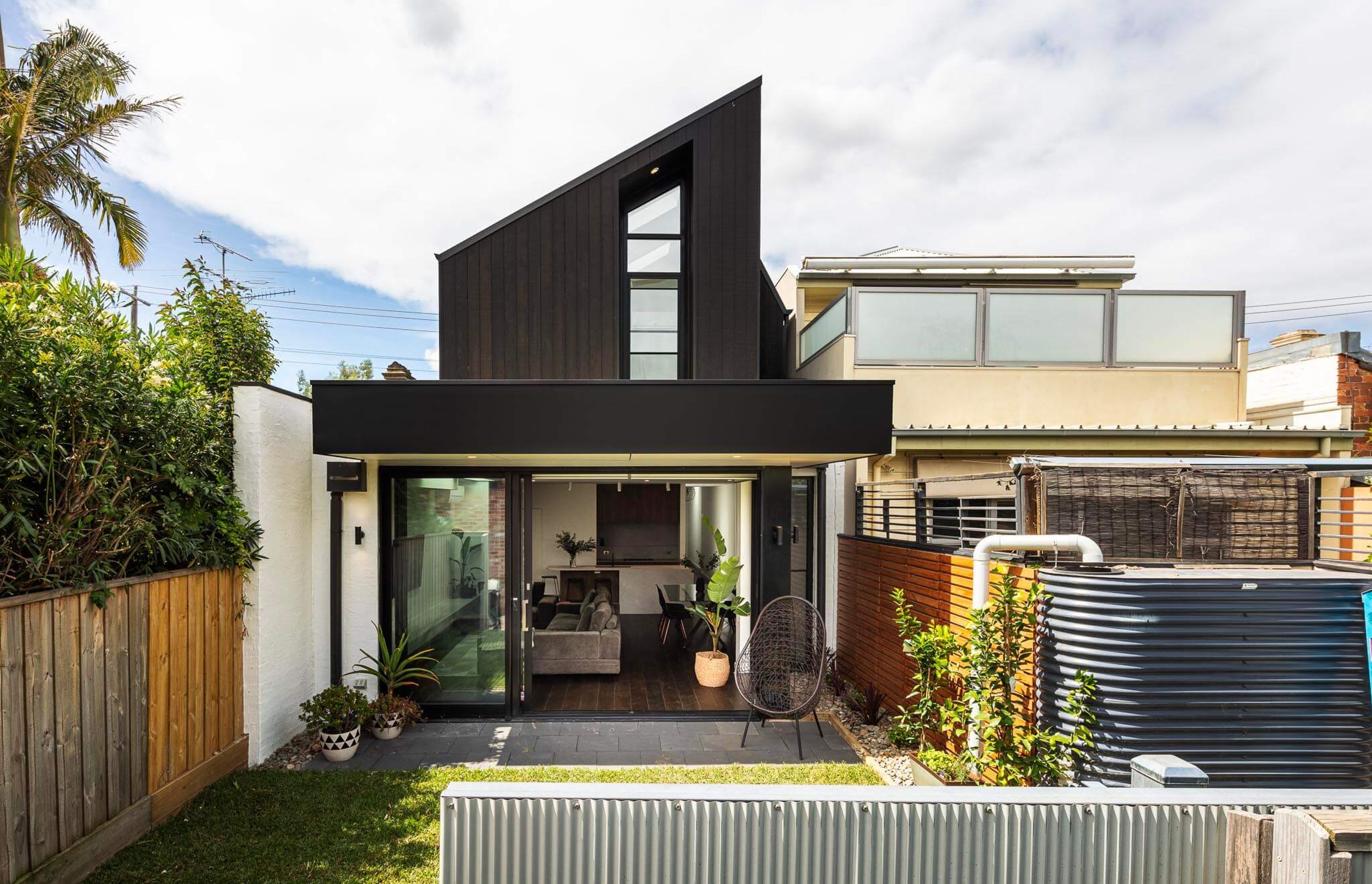 Coppin House - Richmond