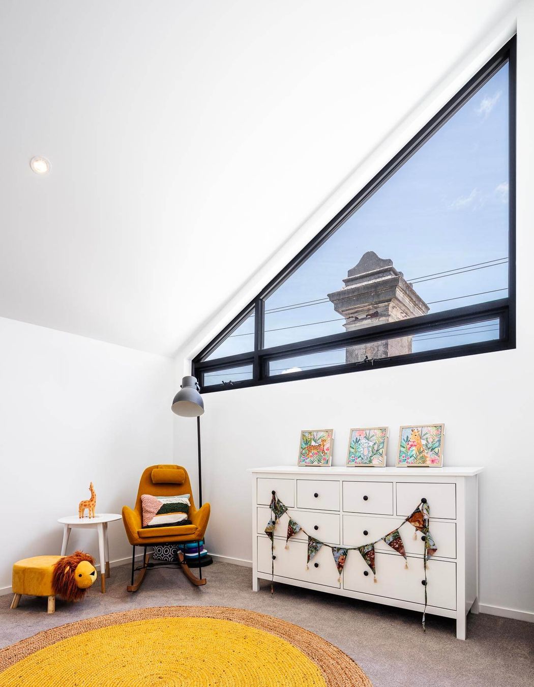 Coppin House - Richmond