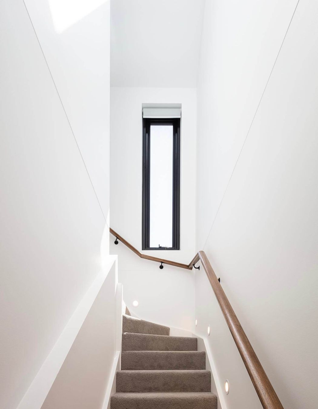 Coppin House - Richmond