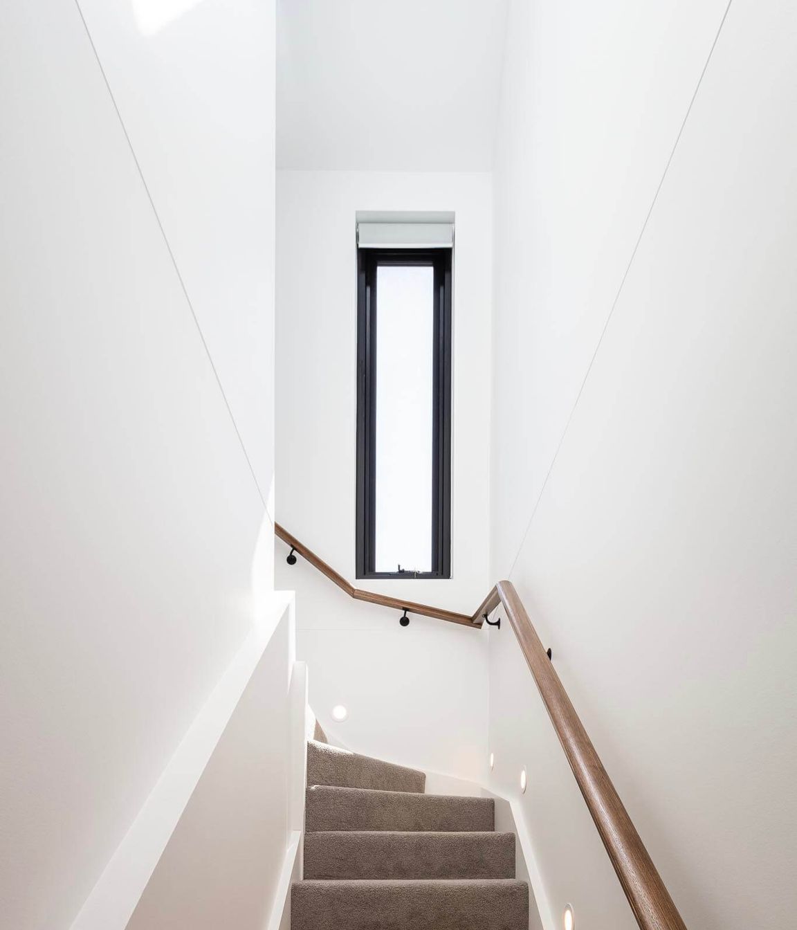 Coppin House - Richmond