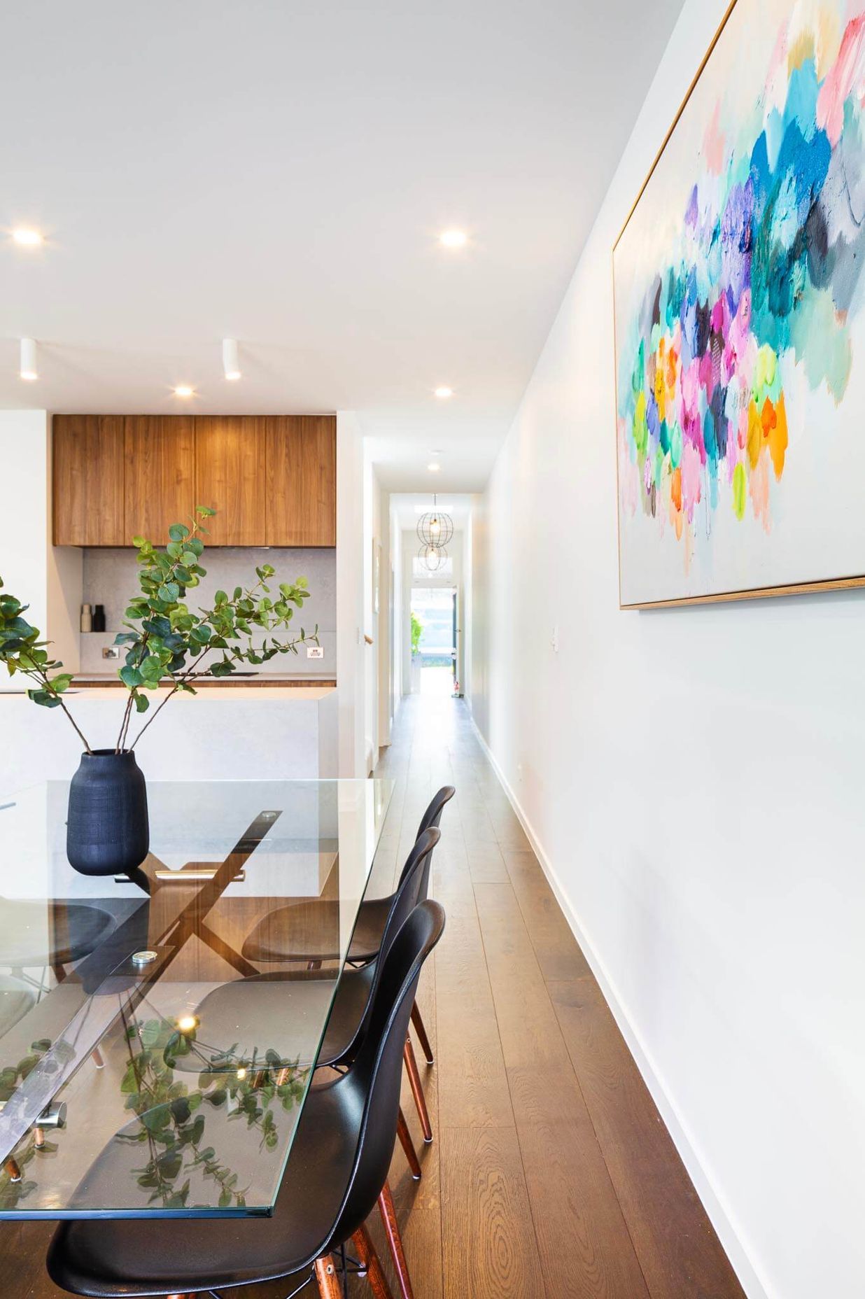 Coppin House - Richmond