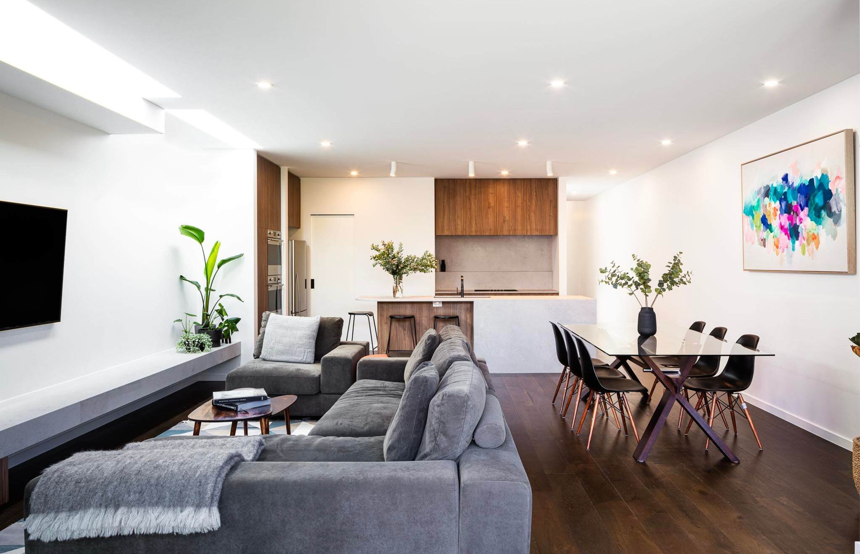 Coppin House - Richmond