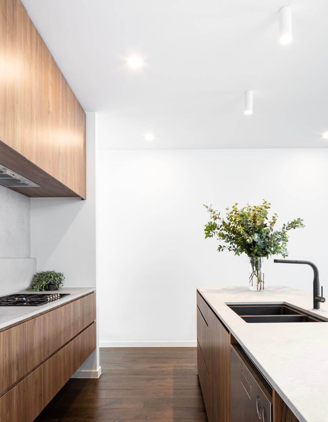 Coppin House - Richmond