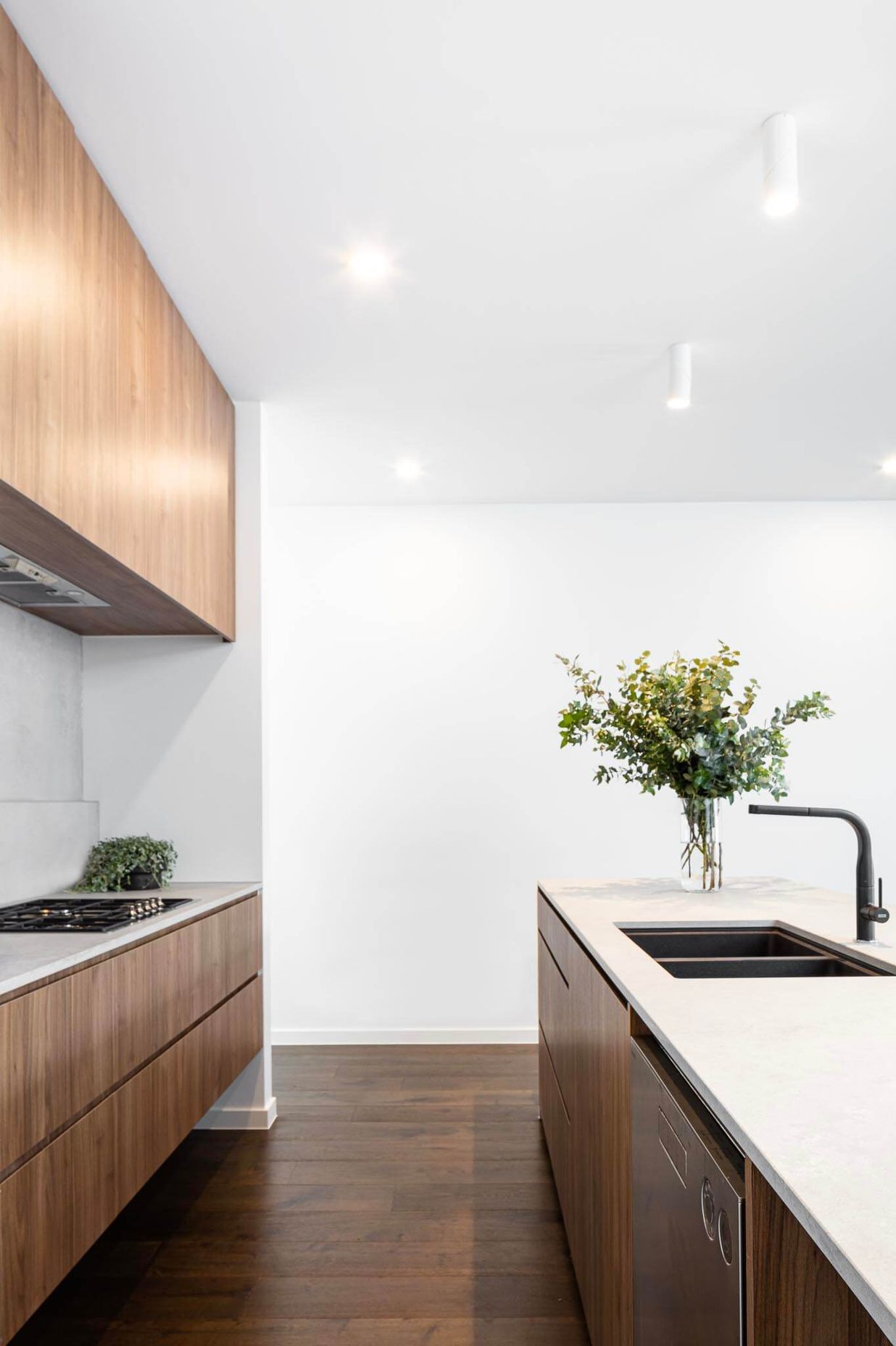Coppin House - Richmond