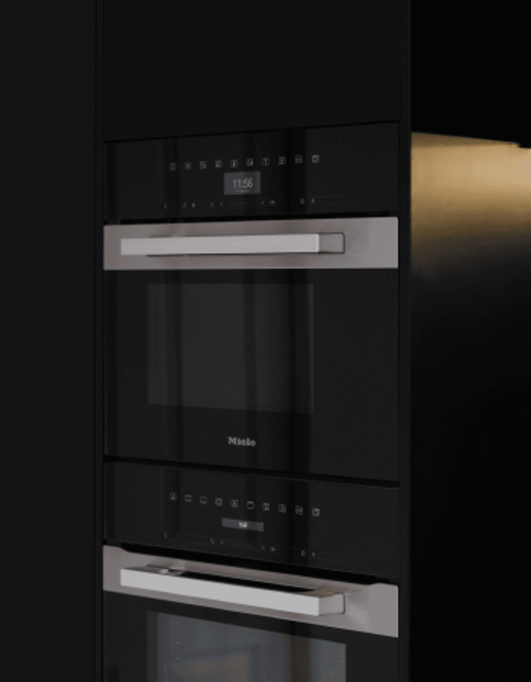 The Bold Kitchen Makeover