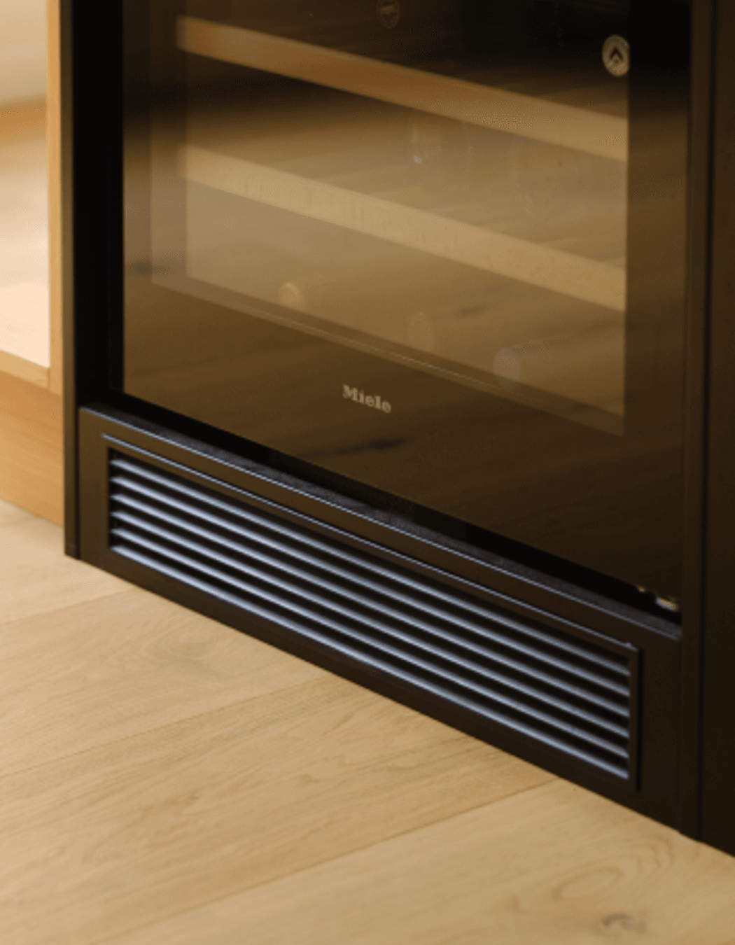 The Bold Kitchen Makeover