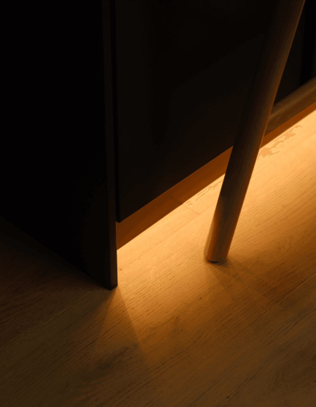 The Bold Kitchen Makeover