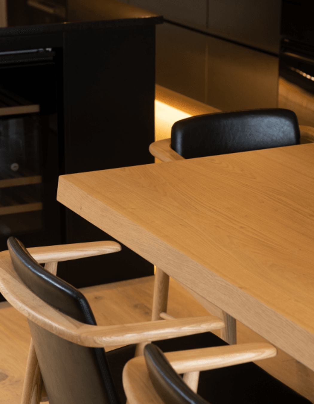 The Bold Kitchen Makeover