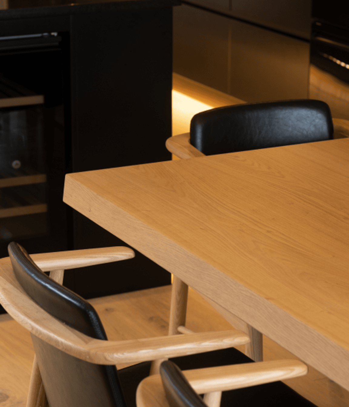 The Bold Kitchen Makeover