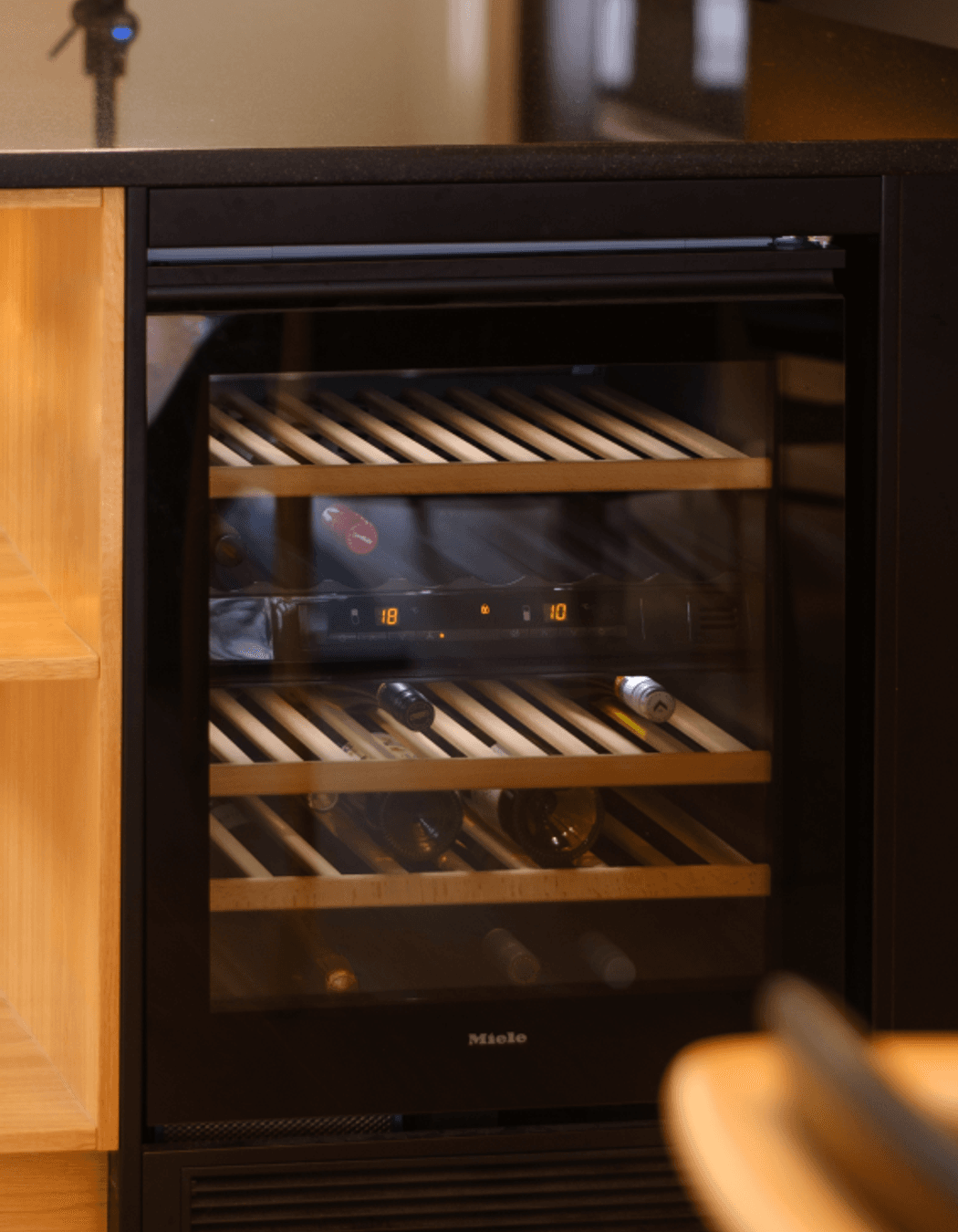 The Bold Kitchen Makeover