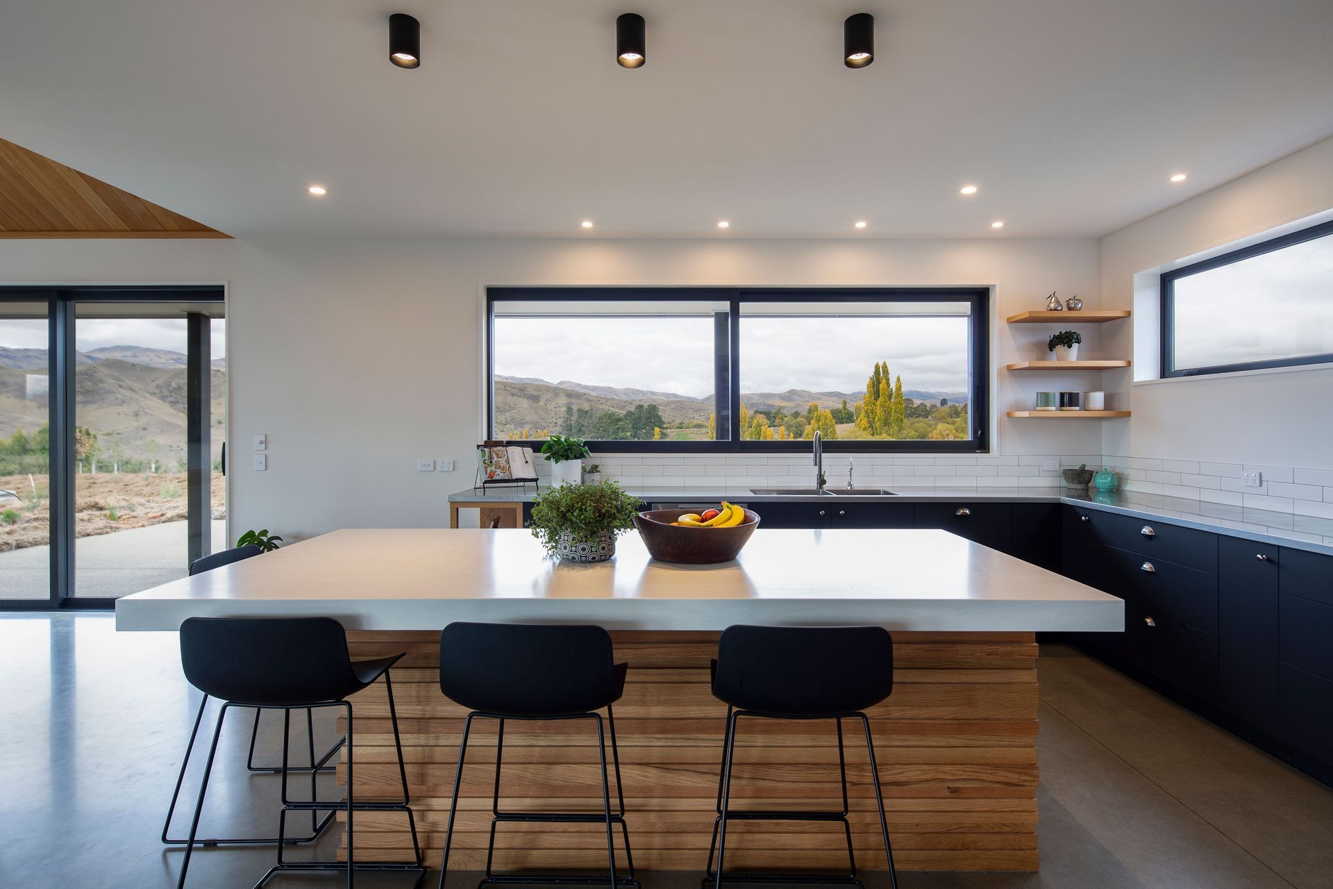 Bannockburn | Peter Marment at Design Base Architecture