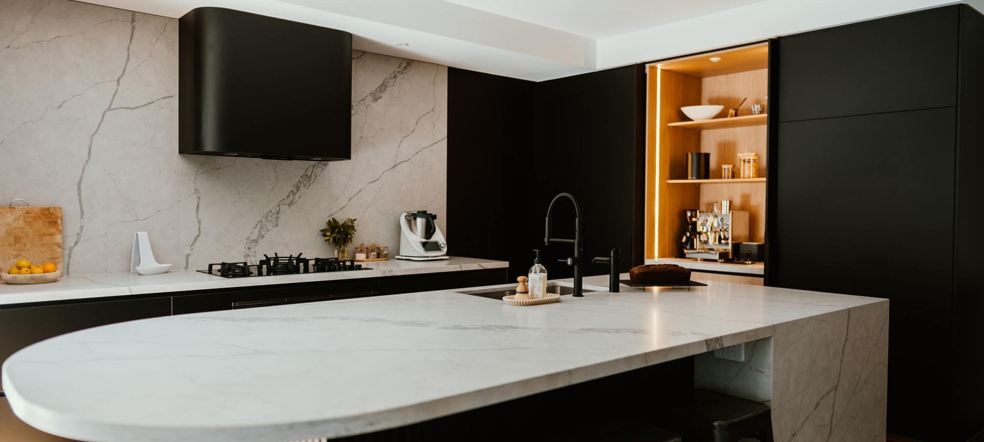 Contemporary Sophistication banner