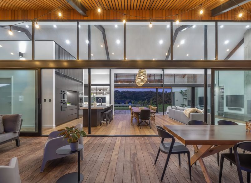 Pennington Project by Cube Dentro