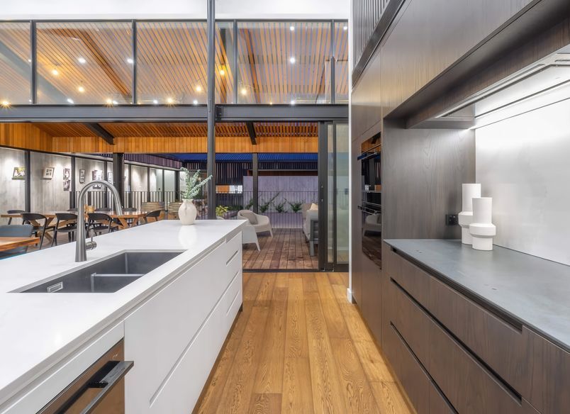 Pennington Project by Cube Dentro