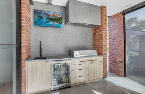 Applecross Project by Brightwood Design
