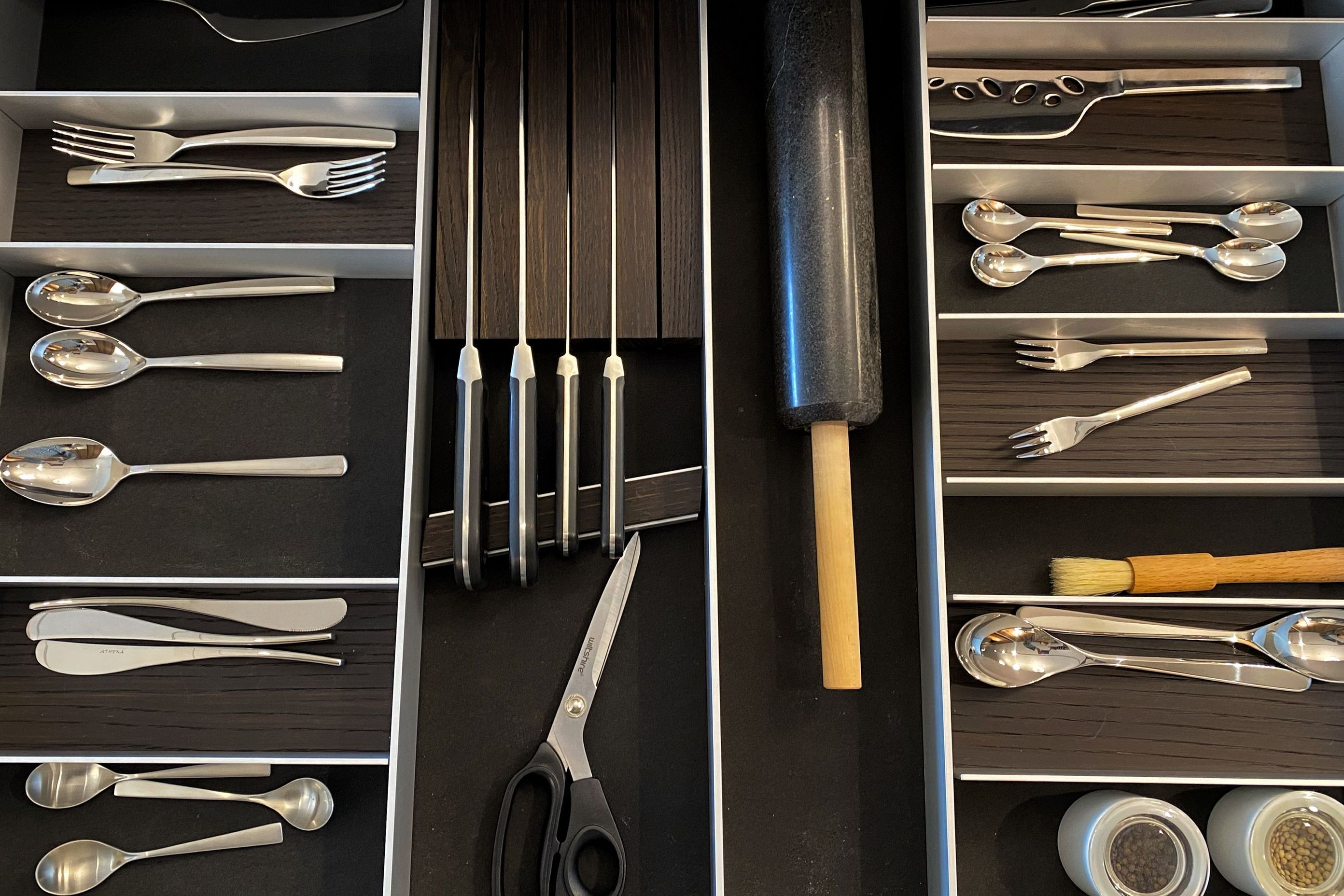 SieMatic Pure