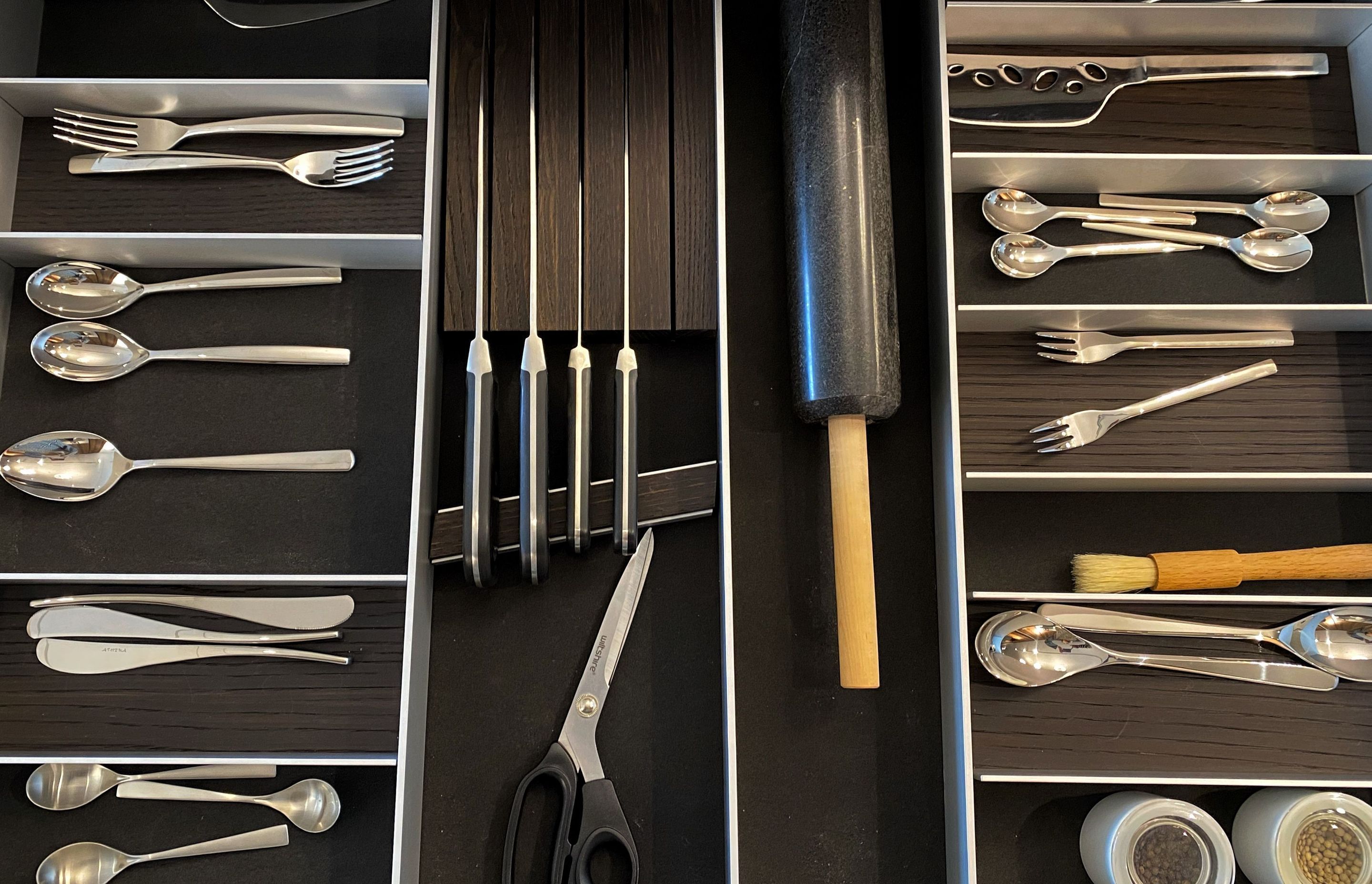 SieMatic Pure