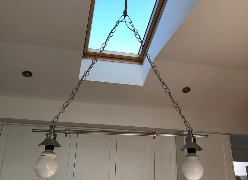 Kitchen Lighting