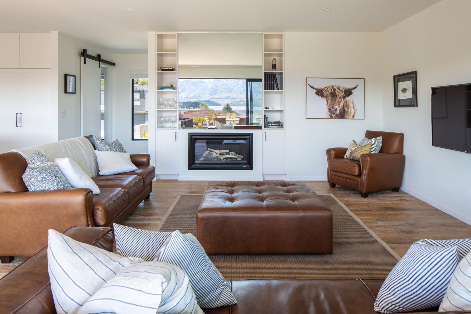 Primary Lane | Wanaka