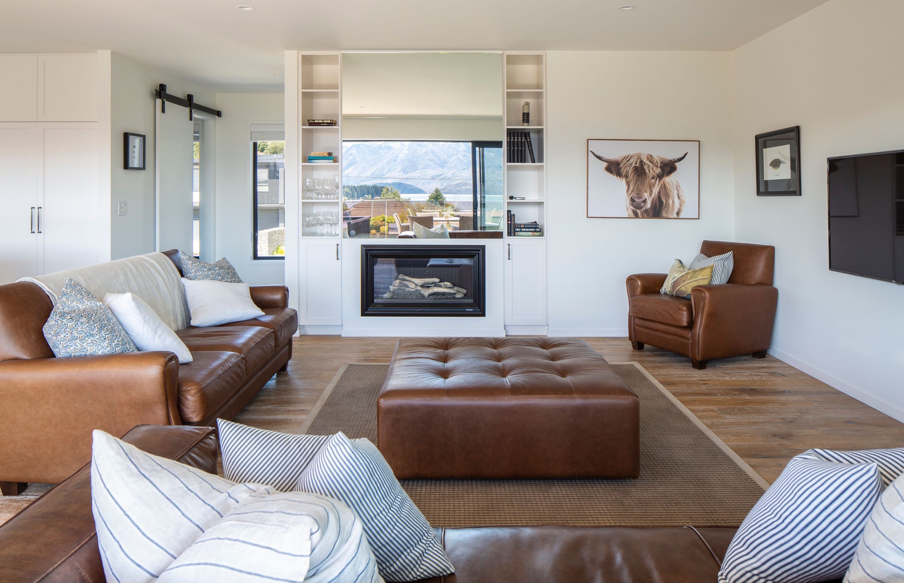 Primary Lane | Wanaka