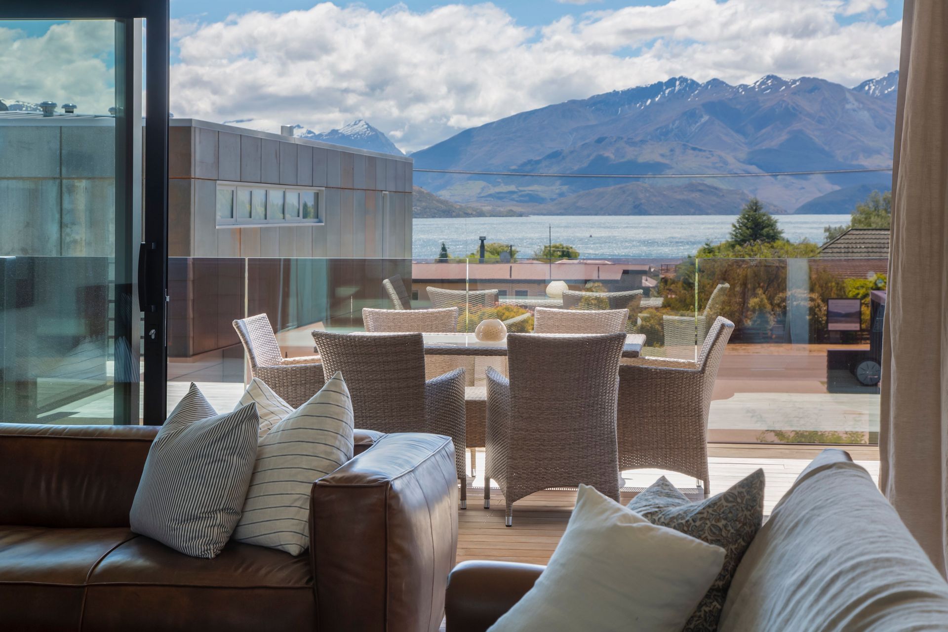 Primary Lane | Wanaka
