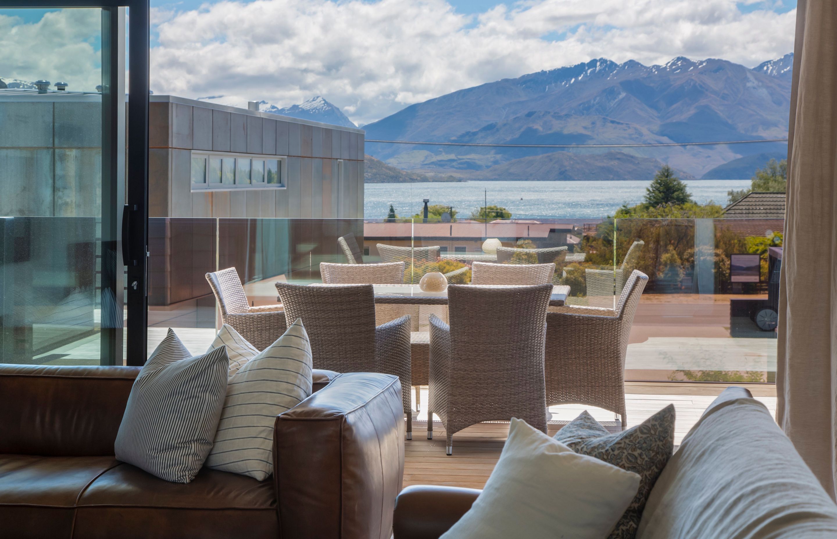 Primary Lane | Wanaka