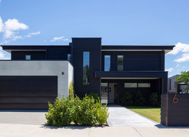 Primary Lane | Wanaka